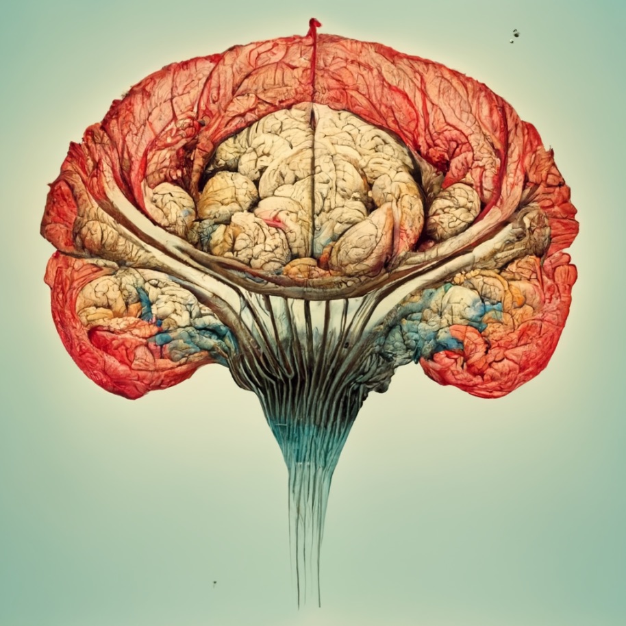 Train your brain's muscles